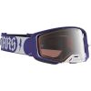 Crossglasögon Supertech Atrox Lila Vit Alpinestars – miniatyr 2