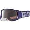 Crossglasögon Supertech Atrox Lila Vit Alpinestars – miniatyr 1