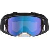 Crossglasögon Supertech Atrox Svart Silver Alpinestars – miniatyr 4