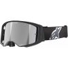 Crossglasögon Supertech Corp Abs Vision Svart/grå ALPINESTARS En storlek – miniatyr 1
