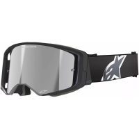 Crossglasögon Supertech Corp Abs Vision Svart/grå ALPINESTARS