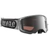 Crossglasögon Supertech Deegan 38 XXV Grå/Silver ALPINESTARS En storlek – miniatyr 2