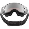 Crossglasögon Supertech Deegan 38 XXV Grå/Silver ALPINESTARS En storlek – miniatyr 14