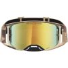 Crossglasögon Supertech Lone Guld Spegel Alpinestars – miniatyr 2