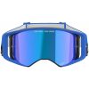 Crossglasögon Supertech Stream Blå ALPINESTARS En storlek – miniatyr 2