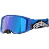 Crossglasögon Supertech Stream Blå ALPINESTARS En storlek – miniatyr 1