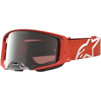 Crossglasögon Supertech Vesta Spegel Silver Alpinestars