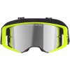 Crossglasögon Supertech Vision Corp Lila Gul ALPINESTARS GOGGLES En storlek – miniatyr 5
