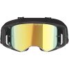 Crossglasögon Supertech Vision Vista Guld Spegel Svart ALPINESTARS GOGGLES En storlek – miniatyr 3
