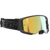 Crossglasögon Supertech Vision Vista Guld Spegel Svart ALPINESTARS GOGGLES En storlek – miniatyr 4