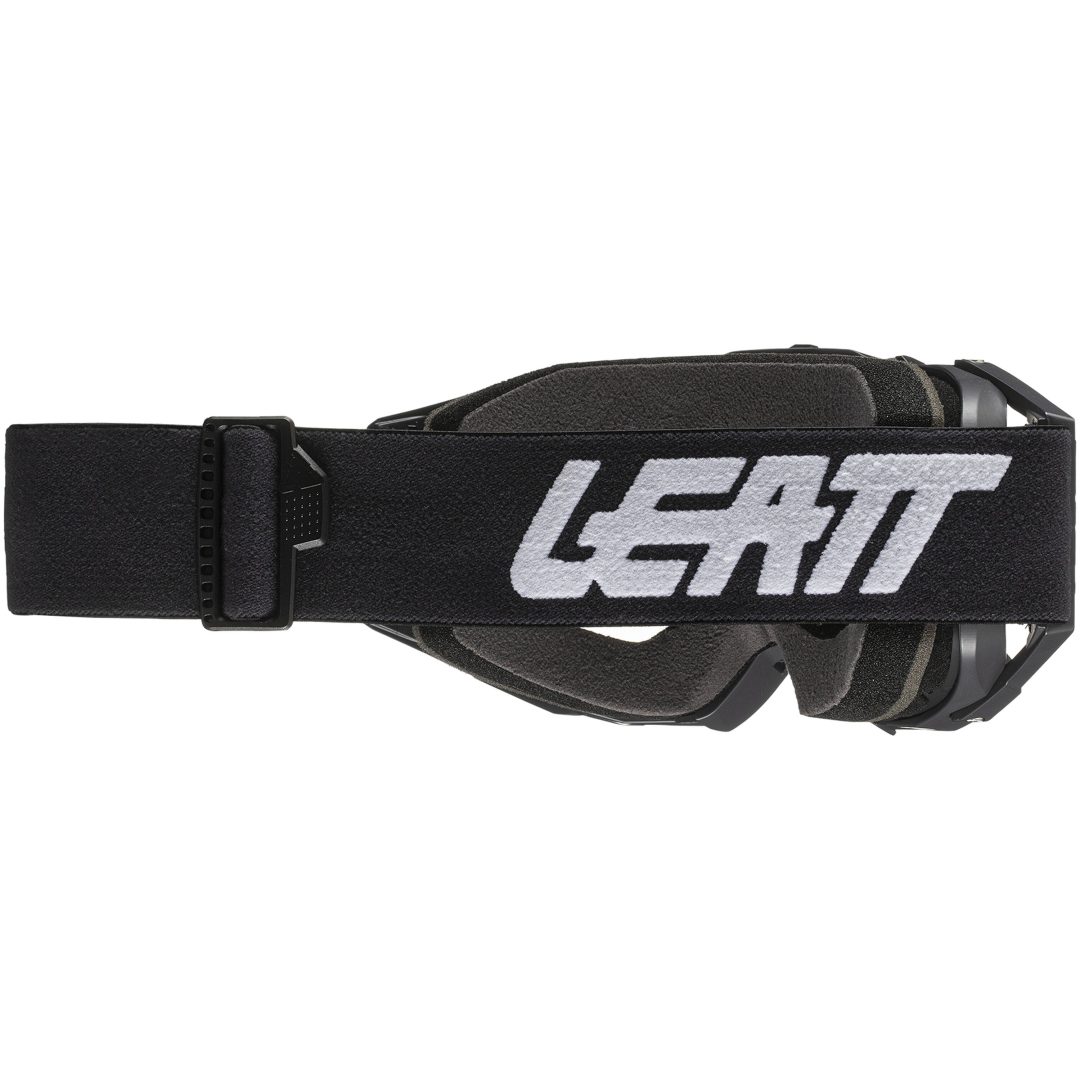Crossglasögon Velocity 6.5 Enduro Graphene Svart Leatt – bild 2