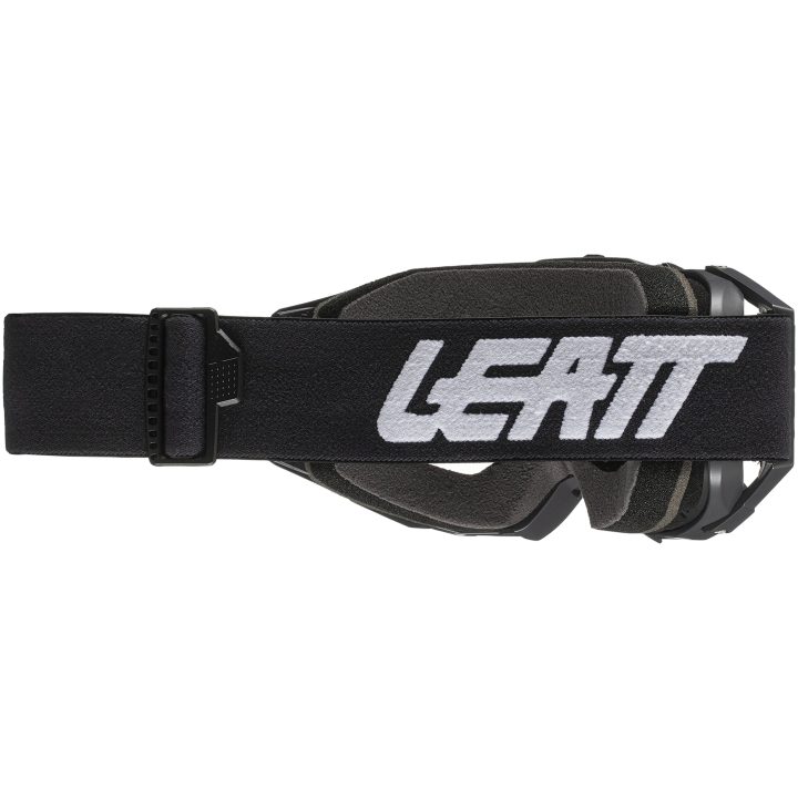 Crossglasögon Velocity 6.5 Enduro Graphene Svart Leatt – bild 2