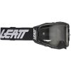 Crossglasögon Velocity 6.5 Enduro Graphene Svart Leatt – miniatyr 3