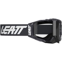 Crossglasögon Velocity 6.5 Enduro Graphene Svart Leatt
