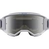 Crossglasögon Vision 5 Drag Blå Grå Alpinestars – miniatyr 2