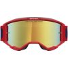 Crossglasögon Vision 5 Drag Blå Röd Alpinestars – miniatyr 3