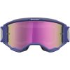 Crossglasögon Vision 5 Drag Lila Röd Alpinestars – miniatyr 2