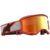 Crossglasögon Vision 5 Rora Orange Silver Alpinestars – miniatyr 3
