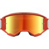 Crossglasögon Vision 5 Rora Orange Silver Alpinestars – miniatyr 4
