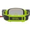 Crossglasögon Vision 5 Rora Roll-Off Svart Neongul Alpinestars – miniatyr 3