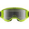 Crossglasögon Vision 5 Rora Svart Neongul Alpinestars – miniatyr 3