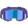 Crossglasögon Vision 8 Corp Lila ALPINESTARS En storlek – miniatyr 3