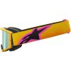 Crossglasögon Vision 8 Corp Orange Rosa Gul ALPINESTARS GOGGLES En storlek – miniatyr 6