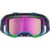 Crossglasögon Vision 8 Maven Blå Grön Lila Alpinestars – miniatyr 2