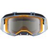 Crossglasögon Vision 8 Maven Grå Orange Alpinestars – miniatyr 4