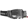 Crossglasögon Vision 8 Roll-Off Svart Silver Alpinestars – miniatyr 2