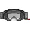 Crossglasögon Vision 8 Roll-Off Svart Silver Alpinestars – miniatyr 3