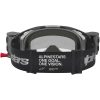 Crossglasögon Vision 8 Roll-Off Svart Silver Alpinestars – miniatyr 4