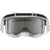 Crossglasögon Vision 8 Silver Vit Alpinestars – miniatyr 4