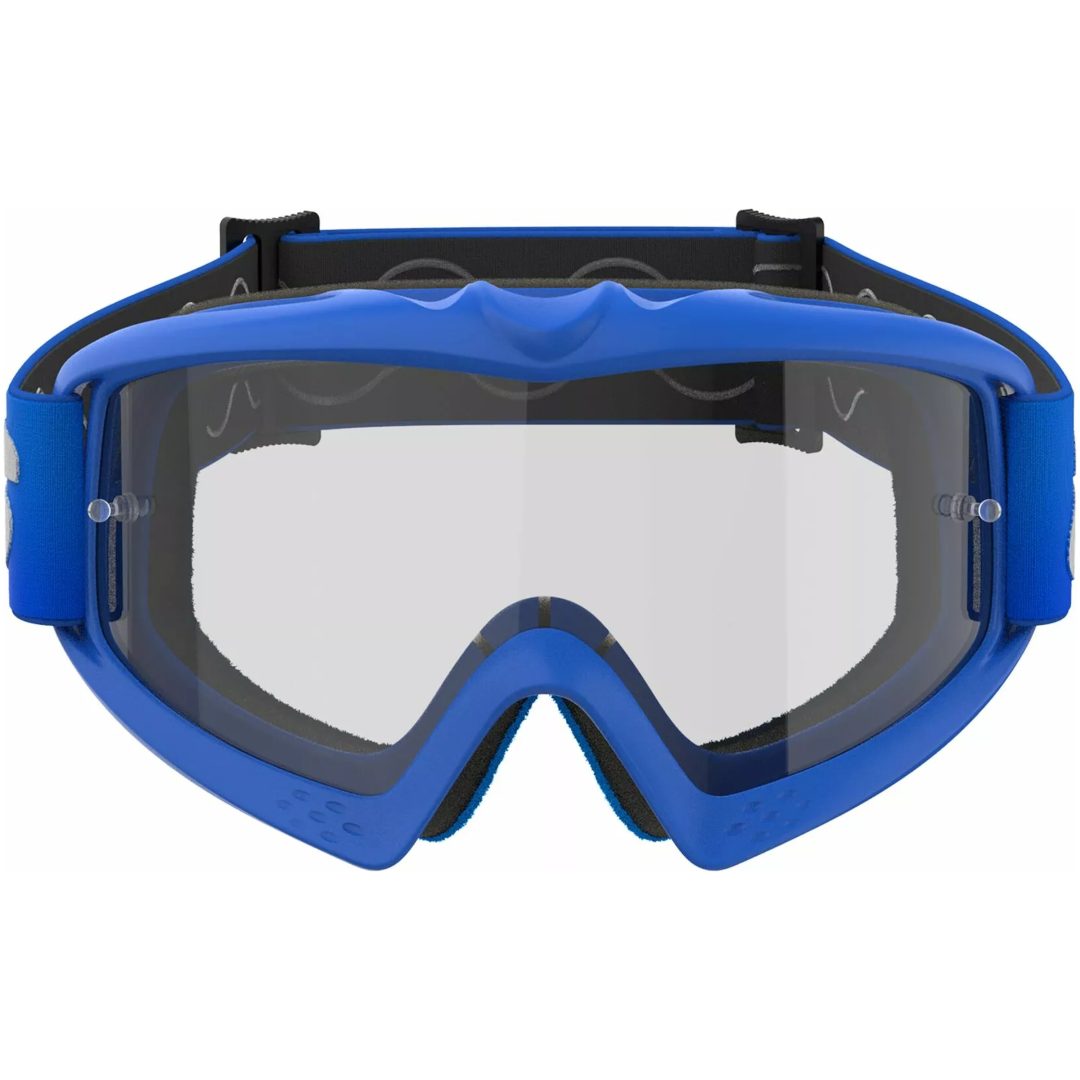 Crossglasögon Vision Blaze Blå ALPINESTARS En storlek – bild 4
