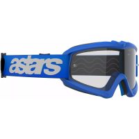 Crossglasögon Vision Blaze Blå ALPINESTARS