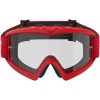 Crossglasögon Vision Blaze Röd ALPINESTARS En storlek – miniatyr 4