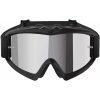 Crossglasögon Vision Corp Svart ALPINESTARS En storlek – miniatyr 2