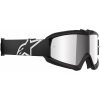 Crossglasögon Vision Corp Svart ALPINESTARS En storlek – miniatyr 3