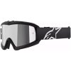 Crossglasögon Vision Corp Svart ALPINESTARS En storlek – miniatyr 1