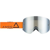 Crossglasögon Vision Magnetic Orange Svart AMOQ