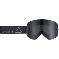 Crossglasögon Vision Magnetic Svart Grå AMOQ