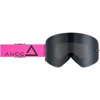 Crossglasögon Vision Magnetic Svart Rosa AMOQ