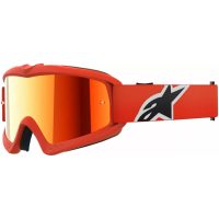 Crossglasögon Youth Vision Corp Orange ALPINESTARS