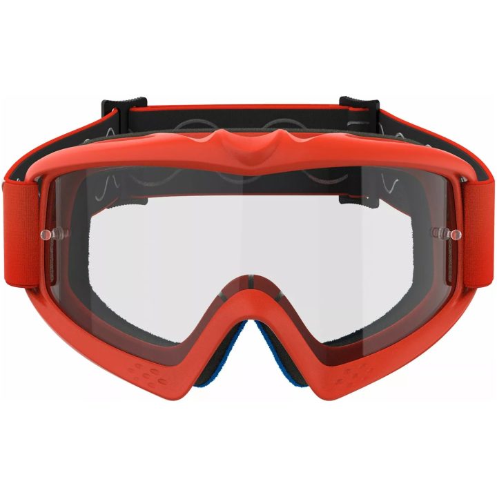 Crossglasögon Youth Vision Corp Orange ALPINESTARS En storlek – bild 2