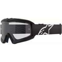 Crossglasögon Youth Vision Corp Svart ALPINESTARS