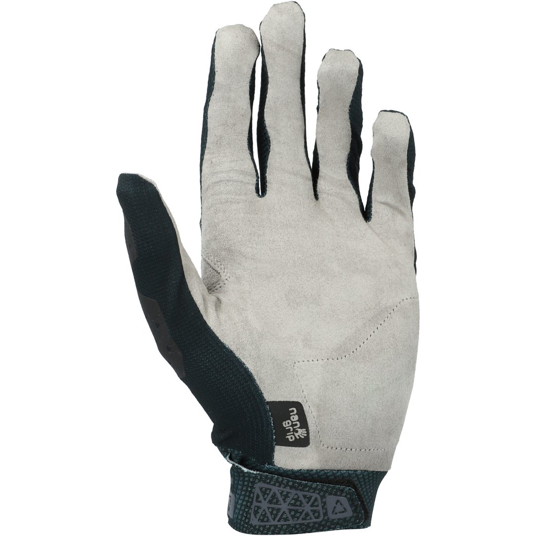 Crosshandskar 4.5 Lite Svart Leatt Small – bild 3