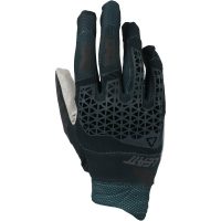 Crosshandskar 4.5 Lite Svart Leatt