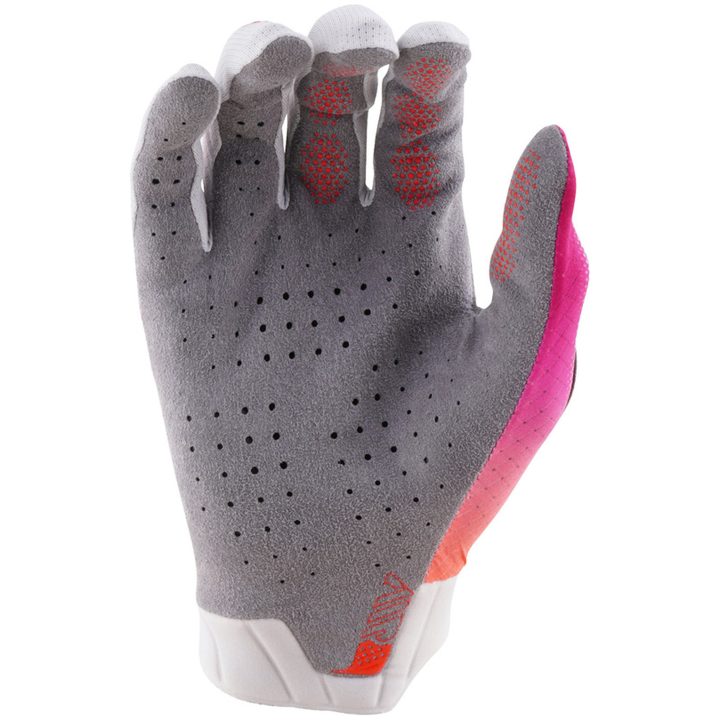 Crosshandskar Air Aura Grå TROY LEE DESIGNS s – bild 2