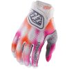 Crosshandskar Air Aura Grå TROY LEE DESIGNS s – miniatyr 1