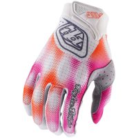 Crosshandskar Air Aura Grå TROY LEE DESIGNS